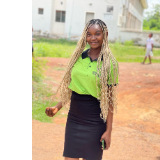 Stella Ogbodo-Freelancer in Enugu,Nigeria