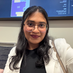 Shreyashi Mandal-Freelancer in Pickering,Canada