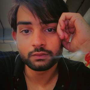 Sarthak-Freelancer in Delhi,India