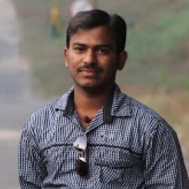 Logesh Kumar-Freelancer in Coimbatore,India