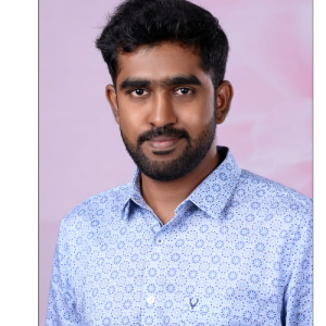 Chandrababu S-Freelancer in Chennai,India
