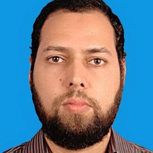 Shahid Jadoon-Freelancer in ,Pakistan