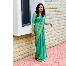 Riya-Freelancer in Pudussery West,India