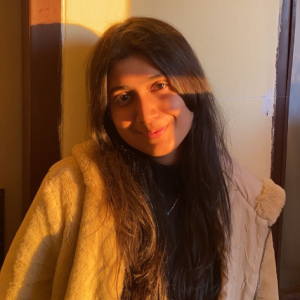 Aastha Bansal-Freelancer in Noida,India