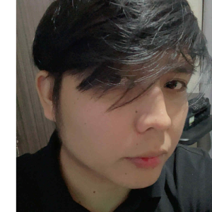 Louie Jay Pamon-Freelancer in Mati,Philippines