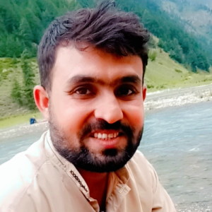 Zeeshan Naeem-Freelancer in Tharushah,Pakistan