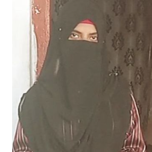 Muqaddas Umer-Freelancer in Hyderabad,Pakistan