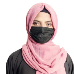 Muqaddas Umer-Freelancer in Hyderabad,Pakistan