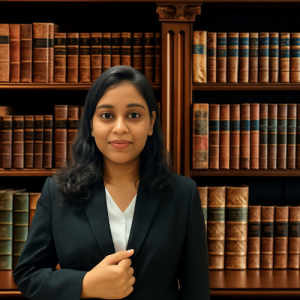 Adv Yukta-Freelancer in New Delhi,India