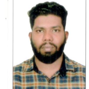 Vipin Kumar-Freelancer in Kochi,India