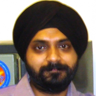 Aman Deep Singh Kharbanda-Freelancer in Delhi,India