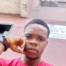 Ishmael Solomon-Freelancer in Umuahia,Nigeria