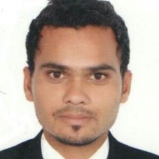 Subash B-Freelancer in Hyderabad,India