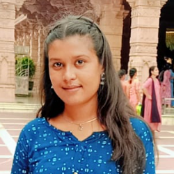 Anchal Bansod-Freelancer in Nagpur,India