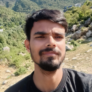 Ram Pratap-Freelancer in Veerbhadra,India