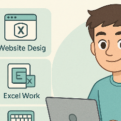 Punam Borisa-Freelancer in Khandwa,India