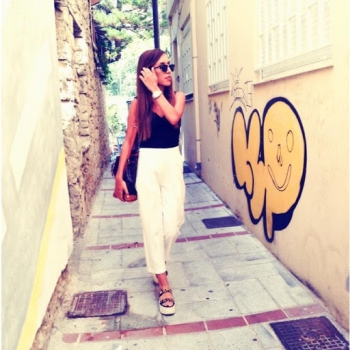 Ariadne P.-Freelancer in Heraklion,Greece