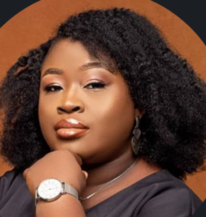 Omobola Akingbade-Freelancer in Nigeria,Nigeria