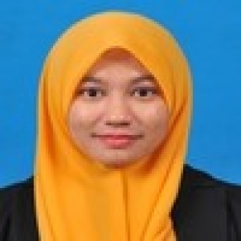 Siti Noraisya Dulah-Freelancer in Terengganu, Malaysia,Malaysia