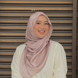 Munirah Farhana-Freelancer in Petaling Jaya,Malaysia