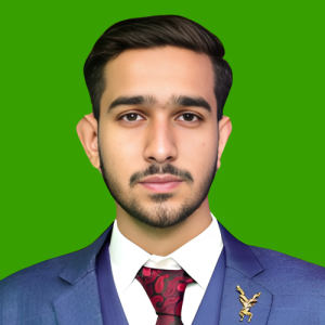 Zain ul Abideen Khanzada-Freelancer in Arlington,USA