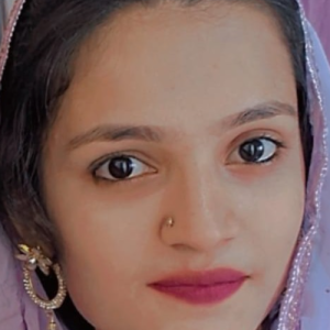 Arsiya Momin-Freelancer in Kolhapur,India