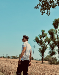 Ayaan Khan-Freelancer in Ludhiana,India
