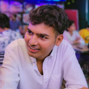 Shubham Maurya-Freelancer in Varanasi,India