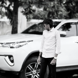 Sanket Vikas Janrao-Freelancer in Thane,India