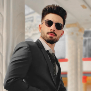 Pasha Gfx-Freelancer in Peshawar,Pakistan
