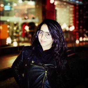 Mariam Jamal-Freelancer in New Delhi,India