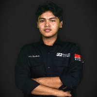 Faris Chaerianto-Freelancer in Kabupaten Bogor,Indonesia