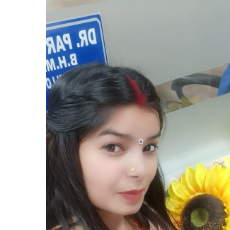 Neha-Freelancer in Gopeshwar,India