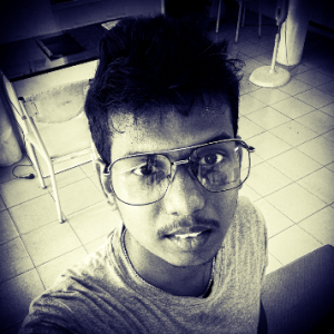 Eranda Chamara-Freelancer in Eheliyagoda,Sri Lanka