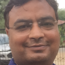 Gaurav Sharma-Freelancer in Agra,India