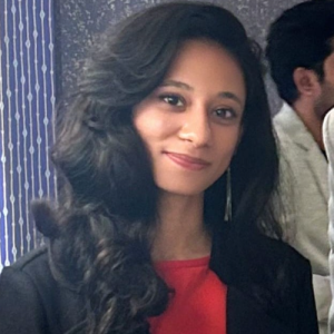 Shruti-Freelancer in Bhopal,India