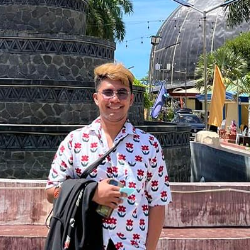 Joniel Galas-Freelancer in Davao city,Philippines