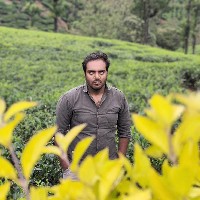 Nishanth vigneswar R-Freelancer in Coimbatore,India