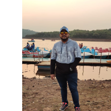 Mukul-Freelancer in Mumbai,India