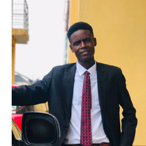 Adegboruwa Kehinde-Freelancer in Lagos,Nigeria