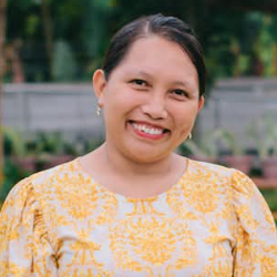 Aijane Gozon-Freelancer in New Corella,Philippines