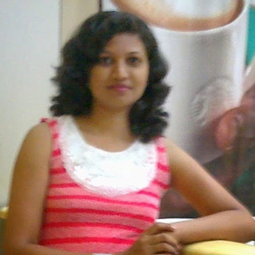 Neha-Freelancer in Mumbai,India