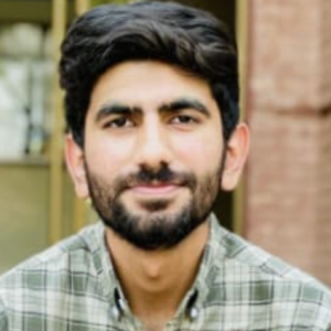 Muhammad Ahmad-Freelancer in Sahiwal,Pakistan