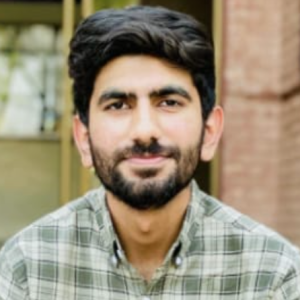 Muhammad Ahmad-Freelancer in Sahiwal,Pakistan