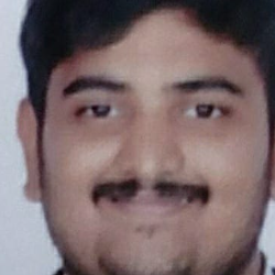 Harsha Kakaraparthi-Freelancer in Hyderabad,India