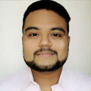 Shubham Joshi-Freelancer in Gurugram,India