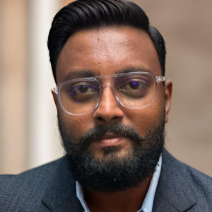Ganesh Mohan-Freelancer in Navi Mumbai,India