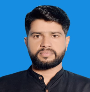 Ahmed Raza-Freelancer in Bahawalpur,Pakistan