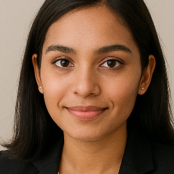 Samruddhi Patil-Freelancer in Mumbai,India