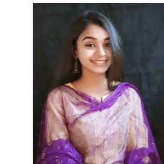 Gulfisha Ali-Freelancer in Lucknow Division,India